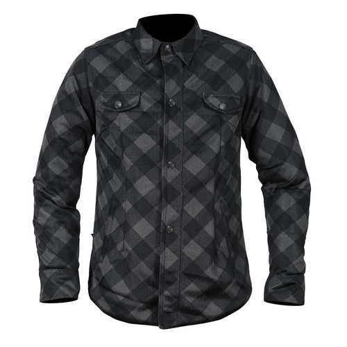 Speed and Strength Cross My Heart Moto Shirt Womens Black - 3XL - 892406 User 1