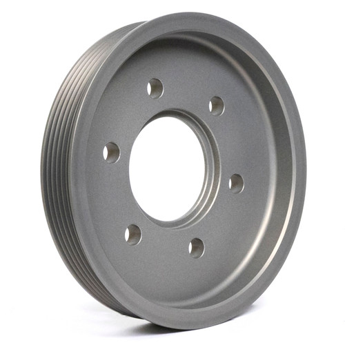 Fluidampr Toyota 2JZ Stock Drive Pulley Damper Ring - 570809 Photo - Primary