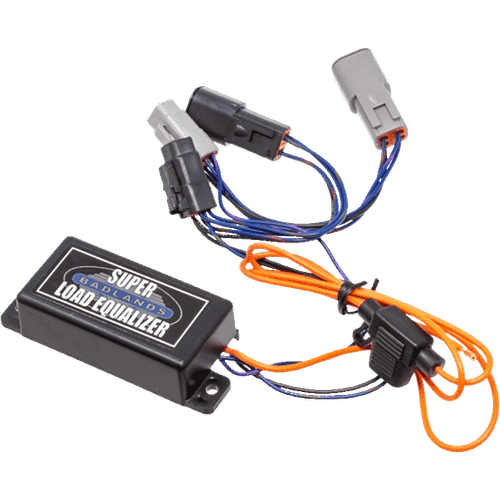 Badlands PNP Load Equalizer Can/Bus - LE-CB-B Photo - Primary