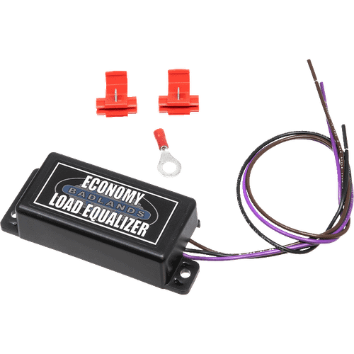 Badlands Load Equalizer - LE-01 Photo - Primary