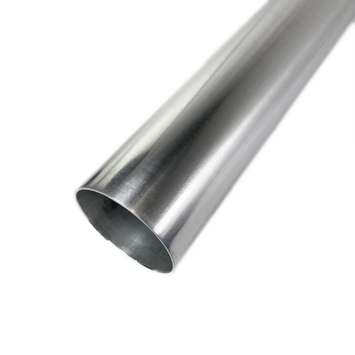 Ticon 2in Aluminum 6061 Straight Tube - 24in Length - 302-05027-0000 User 1