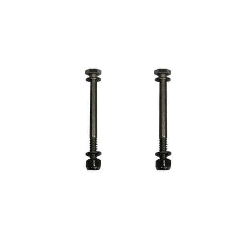 Baja Designs Can Am Maverick X3 RTL Bolt Kit - 447053 Photo - Primary