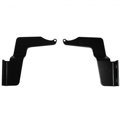 Baja Designs 05-15 Toyota Tacoma 30in Light Bar Bracket Kit - 447131 User 1
