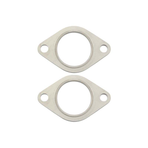 GrimmSpeed Subaru EJ Turbo Exhaust Manifold to Crosspipe Gasket (Pair) - GRM025001 Photo - Primary