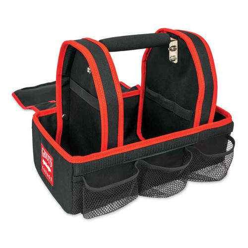 Griots Garage Concours Car Detailing Storage Bag - 92121 User 1