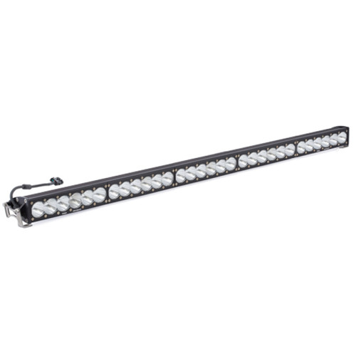Baja Designs OnX6 Series High Speed Spot Pattern 50in LED Light Bar - 455001 Photo - Primary