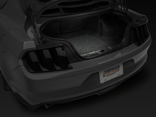 Raxiom15-23 Ford Mustang Axial Series Stage 2 Interior LED Lighting Kit- Cool White - 390269 Photo - Primary