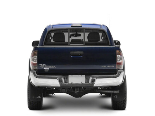 Raxiom 05-15 Toyota Tacoma Axial Series LED Third Brake Light- Smoked - TT47222 Photo - Primary