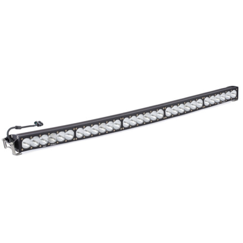 Baja Designs OnX6 Arc Series High Speed Spot Pattern 50in LED Light Bar - 525001 Photo - Primary