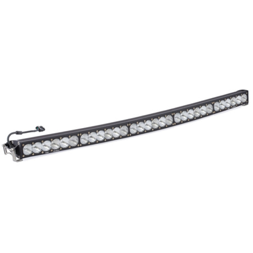 Baja Designs OnX6 Arc Series Driving Combo Pattern 50in LED Light Bar - 525003 Photo - Primary