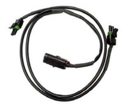 Baja Designs Squadron/S2 Wire Harness Splitter (Adds 1 Light) - 613607 Photo - Primary
