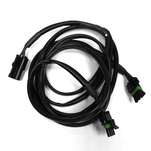 Baja Designs Universal 55in OnX/S8/XL Pro/Sport Wiring Harness Splitter - 613609 Photo - Primary