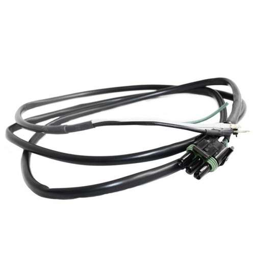 Baja Designs Ford OnX6/S8 Upfitter Wiring Harness - 640094 Photo - Primary