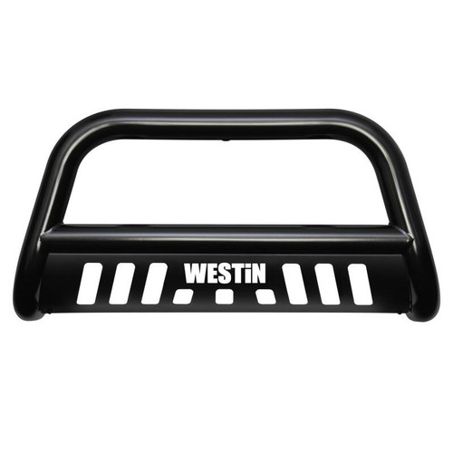 Westin 22-24 Nissan Frontier E-Series Bull Bar Black - 31-6035 Photo - Primary