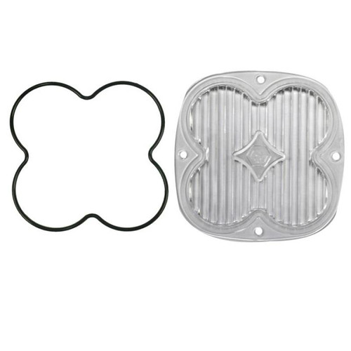 Baja Designs XL Pro/Sport Wide Cornering Lens Kit - 660105 Photo - Primary