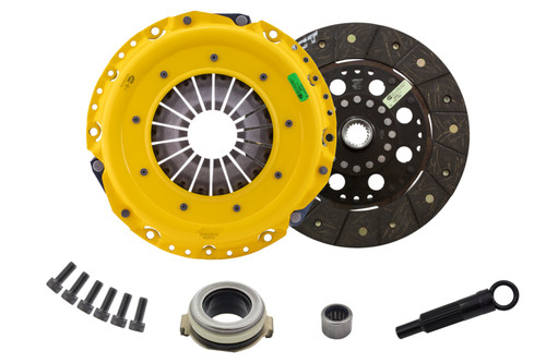 ACT 19-25 Mazda MX-5 Miata HD/Perf Street Rigid Clutch Kit - ZM15-HDSD Photo - Primary