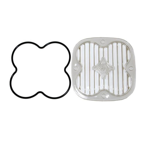 Baja Designs Squadron Pro/Sport Wide Cornering Lens Kit - 668405 Photo - Primary