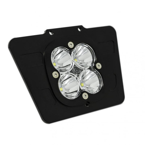 Baja Designs 08-18 Headlight Kit A/C Honda CRF/X Squadron Sport LED Kit - 557031AC User 1