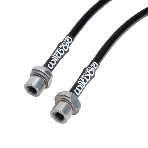 Wilwood 00-05 Toyota MR2 Spyder Flexline Kit - Rear - 221-17397 Photo - Primary