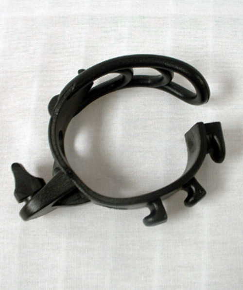 Baja Designs Motorcycle Headlight Strap Rubber Adjustable - 60807 User 1