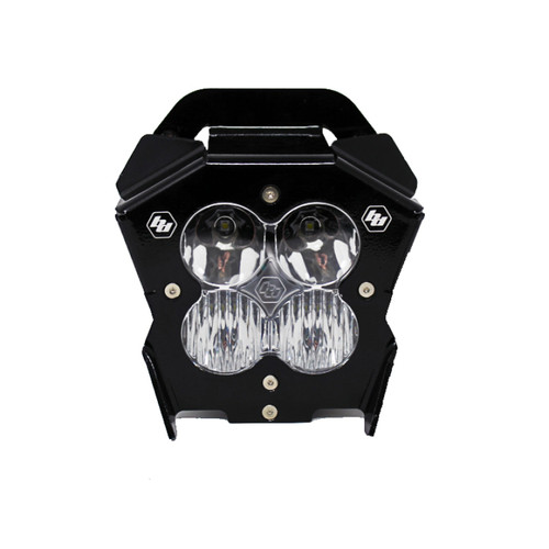 Baja Designs 2017+ XL Pro KTM LED Headlight Kit A/C - 507098AC User 1
