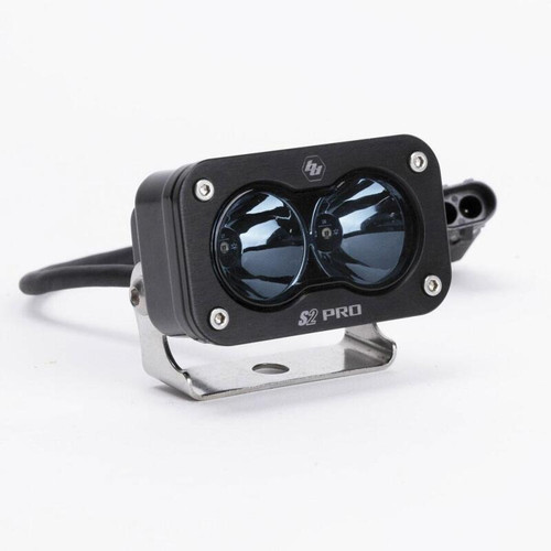 Baja Designs S2 Pro 850nm IR LED Driving Fog Light - 487073 User 1