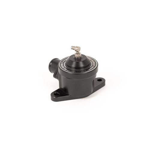 GrimmSpeed 08-14 Subaru WRX V2 Bypass Valve - Black - GRM126034BLK Photo - Primary