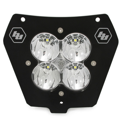 Baja Designs 14-16 XL80 LED KTM Kit - 677010 User 1