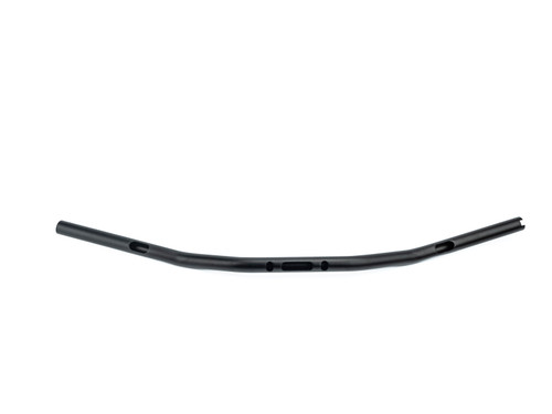 Kuryakyn PT Pro Drag Handlebar H-D Touring 1 inch - Black - P8098 User 1