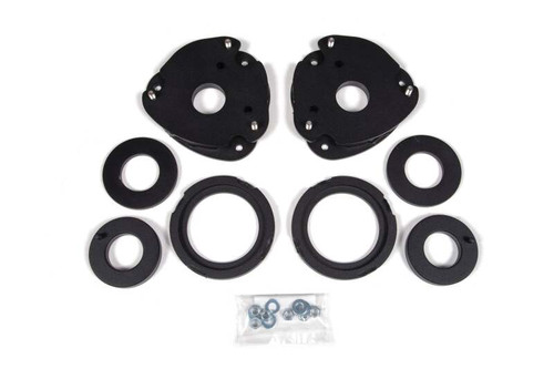 Zone Offroad 21-23 Bronco Sport (Excl. Badlands) 1in Suspension Lift Kit - Front & Rear - ZONF1100 Photo - Primary