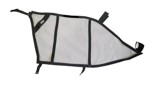 PRP 2018+ Can-Am Maverick Sport/Trail Mesh Window Net - Pair - W38 Photo - Primary