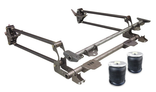Ridetech Universal Weld-On HD 4-Link (Use w/ 3in Diameter Axle) - 11006797 Photo - Primary