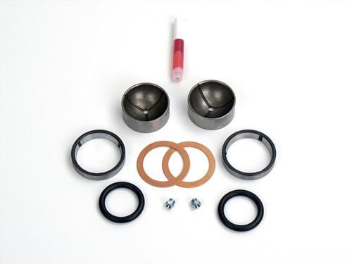 ICON DJ PRO Service Kit - 614541 Photo - Primary