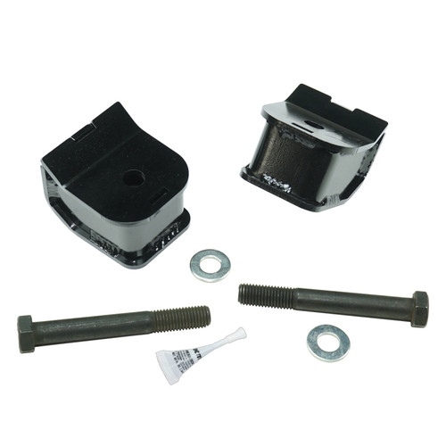 Superlift 05-25 Ford F-250/F-350 4WD 2in Front Leveling Kit - 40031SUP Photo - Primary