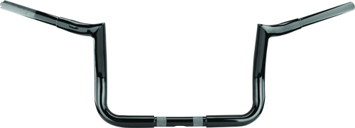 Bikers Choice FLH to 2014 with Batwing Fairing Black 10 Inch Primeapes - 404403 Photo - Primary