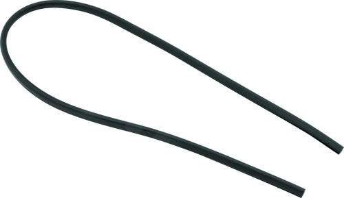 Bikers Choice 47-67 FL FLH Fatbob Dash Cover Rubber Seal Replaces H-D 71294-47 - 492756 Photo - Primary