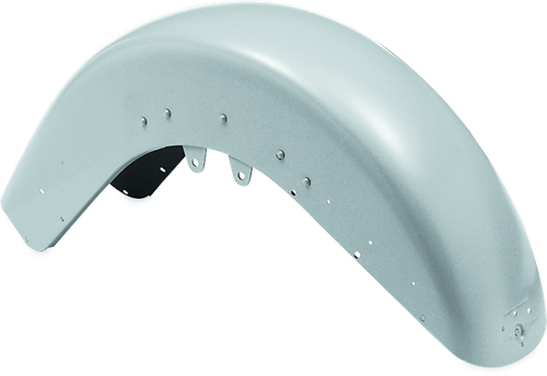Bikers Choice 86-14 Heritage Softail Raw Front Fender- Smooth - 488774 Photo - Primary