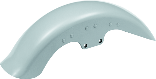 Bikers Choice 90-14 Fatboy Raw Front Fender Replaces H-D 59139-89 - 488773 Photo - Primary