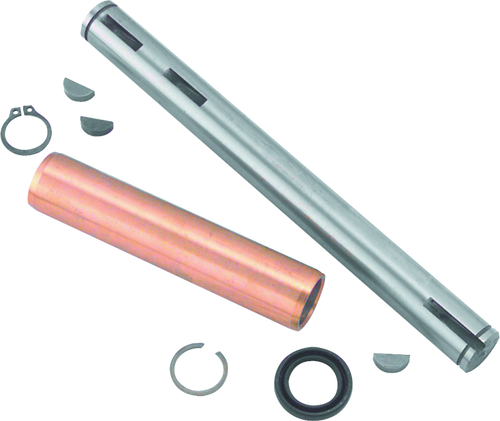 Bikers Choice 70-99 Big Twin Exc Twin Cam Oil Pump Drive Shaft Kit Replaces H-D 26346-70 - 603018 Photo - Primary Bikers Choice 70-99 Big Twin Exc Twin Cam Oil Pump Drive Shaft Kit Replaces H-D 26346-70 - 603018 Photo - Primary