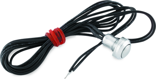 Bikers Choice Mini Push Button Switch Universal Custom Ea - 493225 Photo - Primary