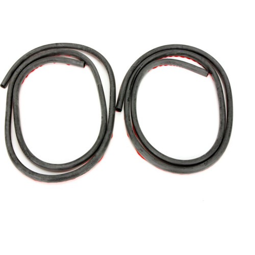 Bikers Choice 14-Up Touring Hard Bags Saddlebag Gasket Pr - 496071 User 1
