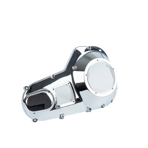 Bikers Choice 99-06 Touring Chrome Outer Primary Cover Replaces H-D 60665-99 - 489672 User 1