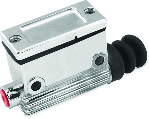 Bikers Choice 79-83 FX 88-99 FLST 80-81 XL Chrome Kelsey Hayes Master Cylinder Repl H-D 42453-80A - 492828 Photo - Primary