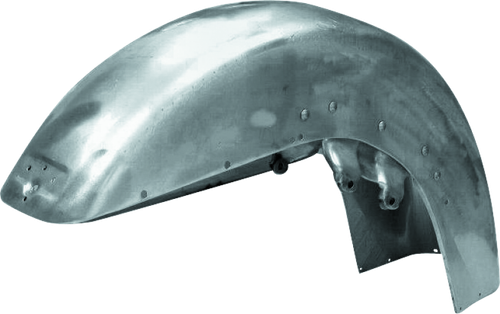 Bikers Choice 87-13 Touring Front Fender With Trim Holes - 482816 Photo - Primary