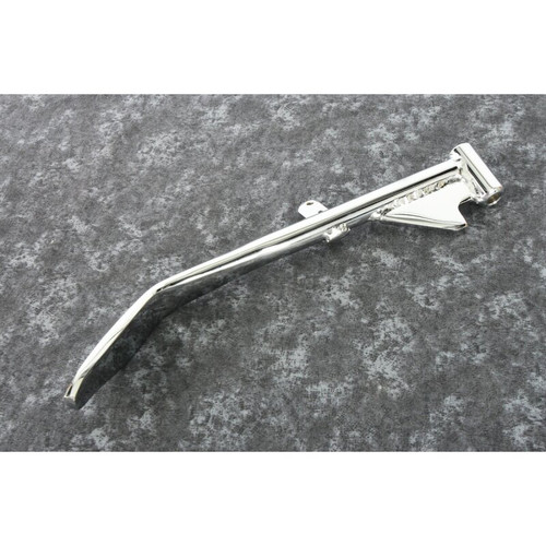 Bikers Choice 92-03 XL Hugger Chrome Kickstand 1 Inch Lower Replaces H-D 50072-92 - 490666 User 1