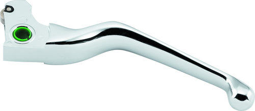 Bikers Choice 02-05 V-Rod 96-Up Softail Dyna Chrome Hydraulic Clutch Lever - 482987 Photo - Primary
