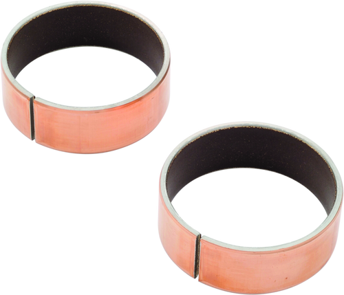 Bikers Choice 39MM Uper Fork Bushing Replaces H-D 45461-87 Pr - 601622 Photo - Primary