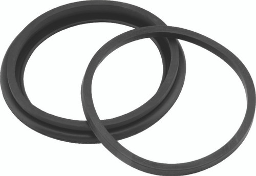 Bikers Choice 74-77 FX XL Front Caliper Seal Kit Replaces H-D 44277-74 - 601555 Photo - Primary