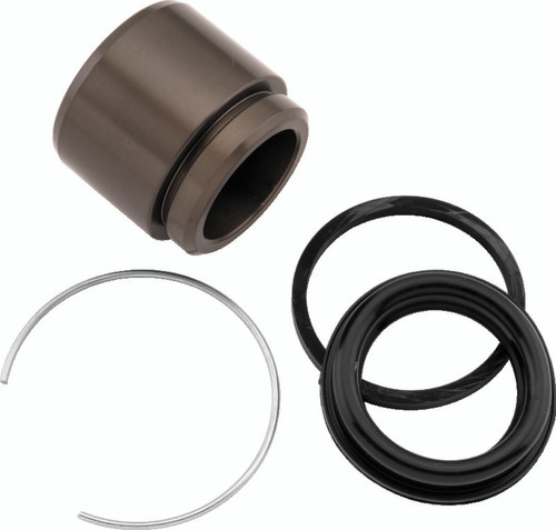 Bikers Choice 84-99 Big Twin Front Caliper Piston & Seal Kit - 601661 Photo - Primary