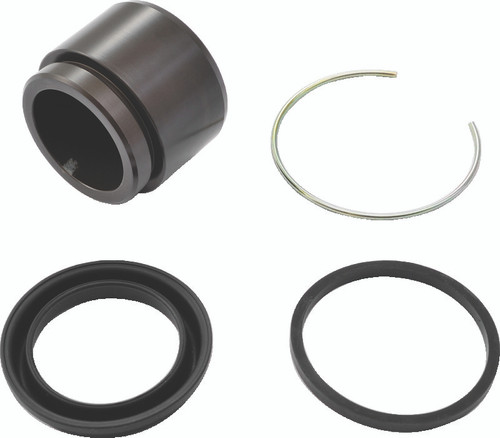 Bikers Choice 84-99 Big Twin Rear Caliper Piston & Seal Kit - 601662 Photo - Primary